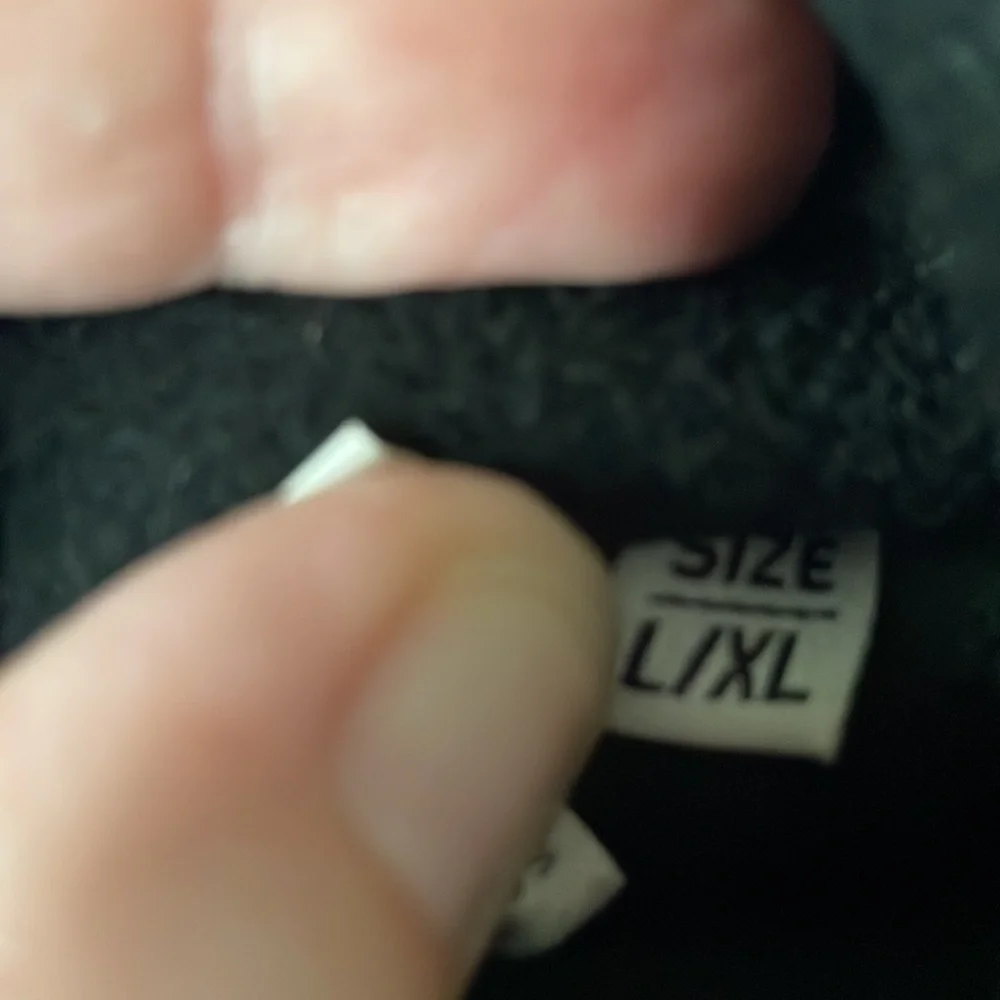 ZeroXposur Gloves Sz L/XL EUC